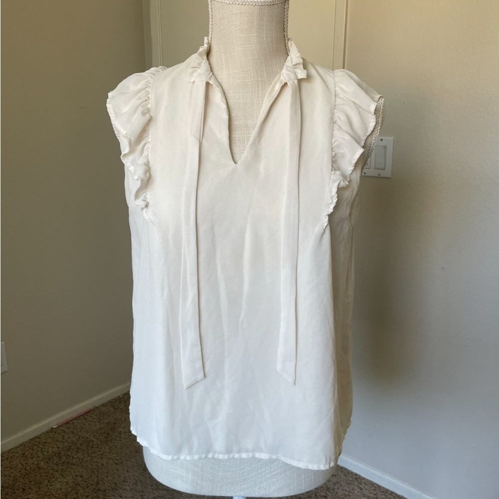Monteau Blouse